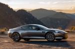 Aston Martin DB9 GT 2016 года (NA)